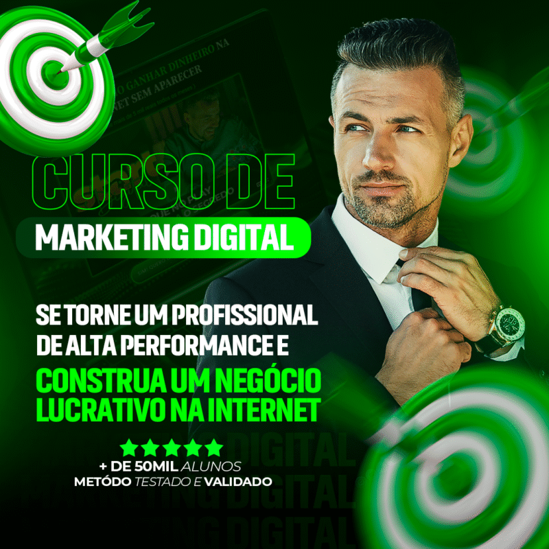 MARKETING DIGITAL